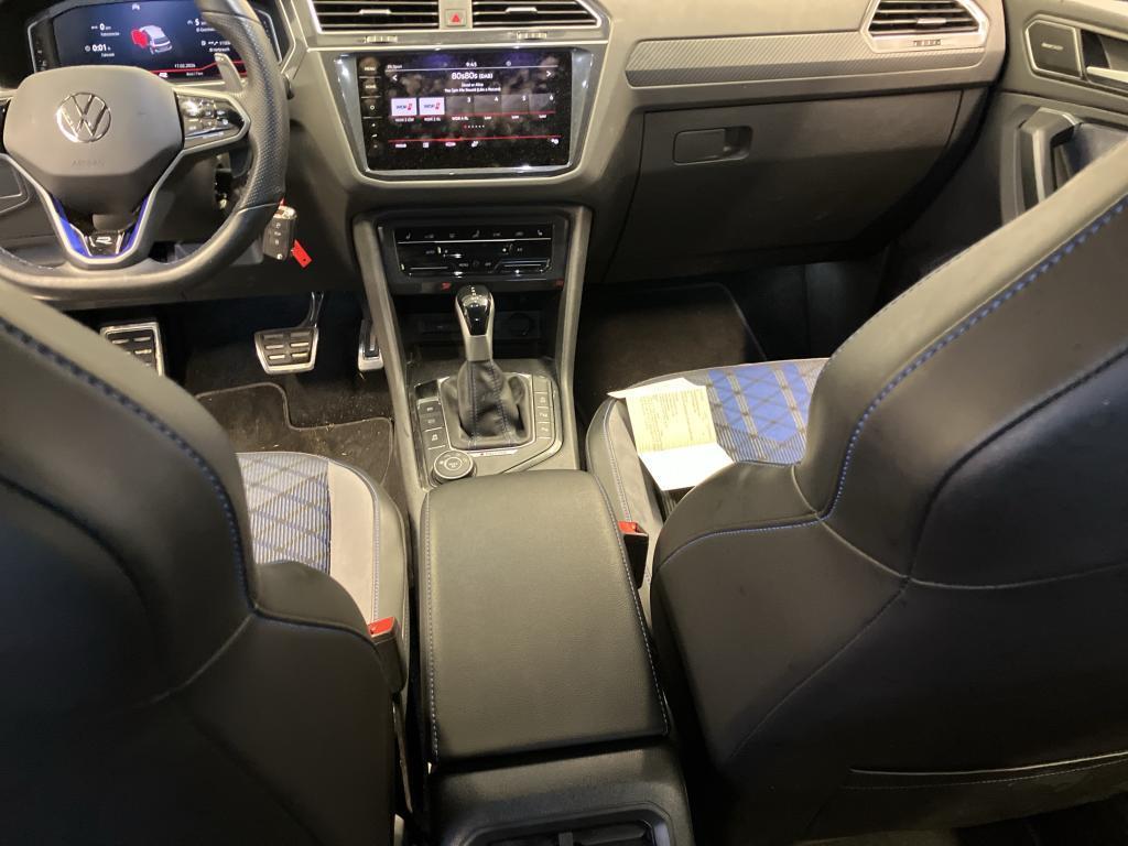 Volkswagen Tiguan 4Motion IQ.Drive