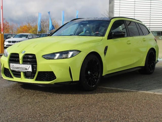 BMW M3 Competition Touring