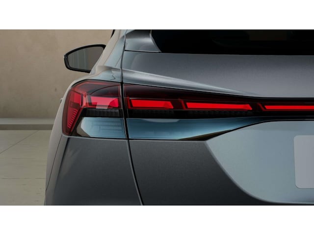 Audi Q4 e-tron 35 Sportback