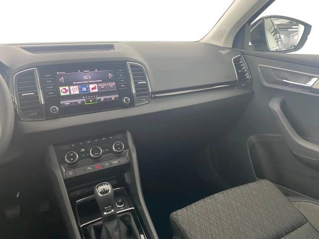 Skoda Karoq Selection