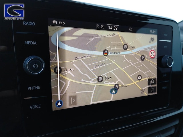 Volkswagen T-Roc T-ROC 1.5 E2 R-L  BT110 TSID7F