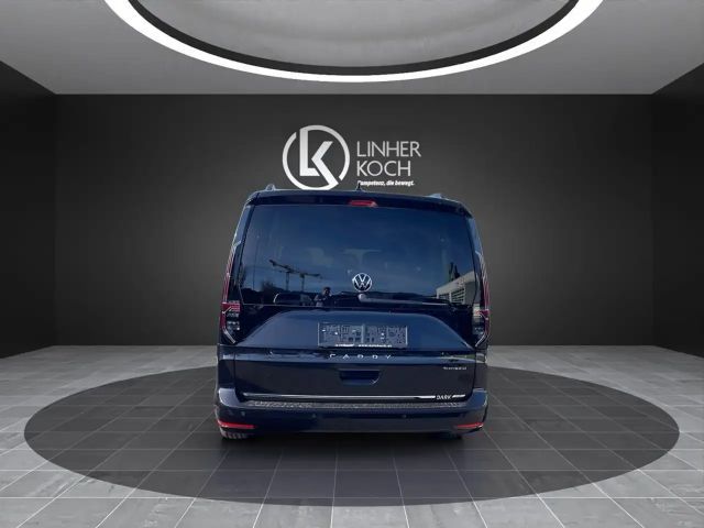 Volkswagen Caddy Maxi eHybrid