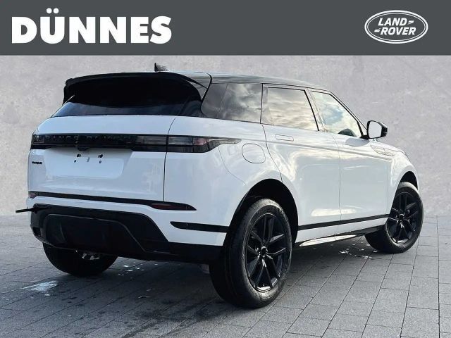 Land Rover Range Rover Evoque Dynamic SE