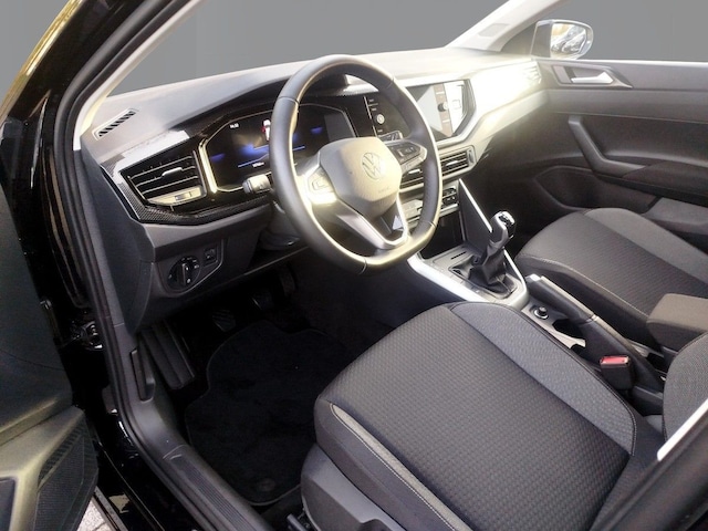 Volkswagen Polo 1.0 TSI Life