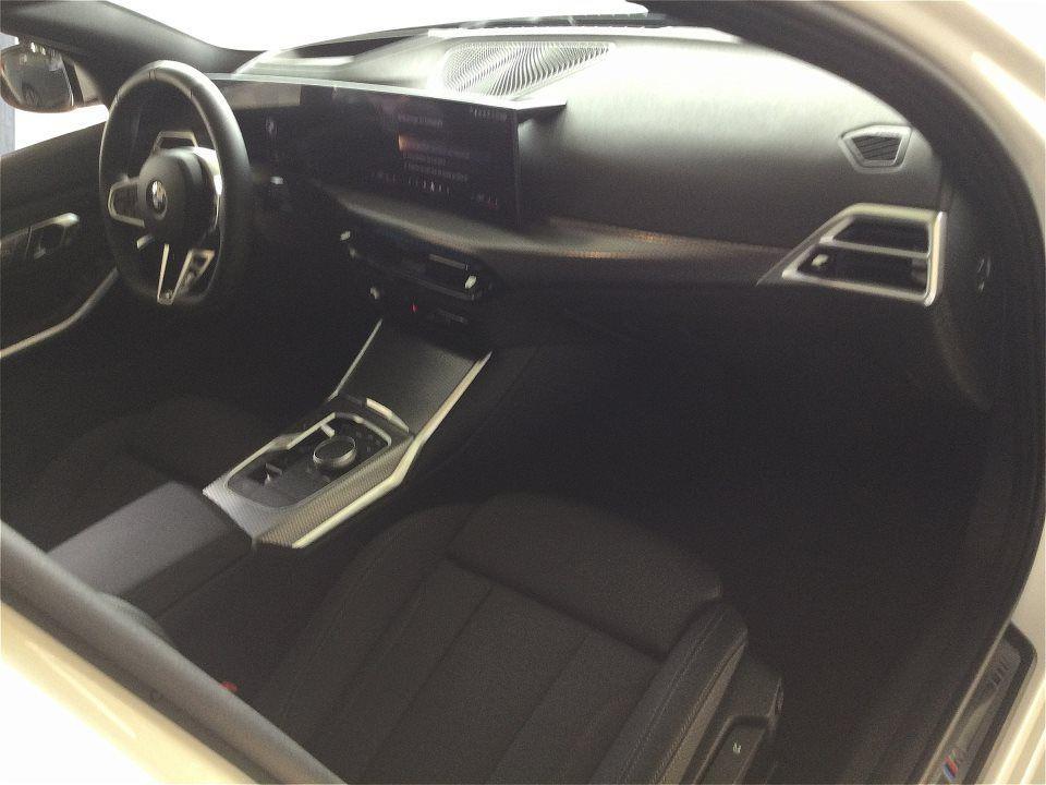 BMW 320 320d Touring