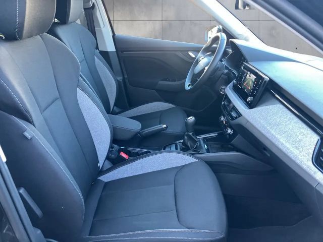 Skoda Kamiq Selection