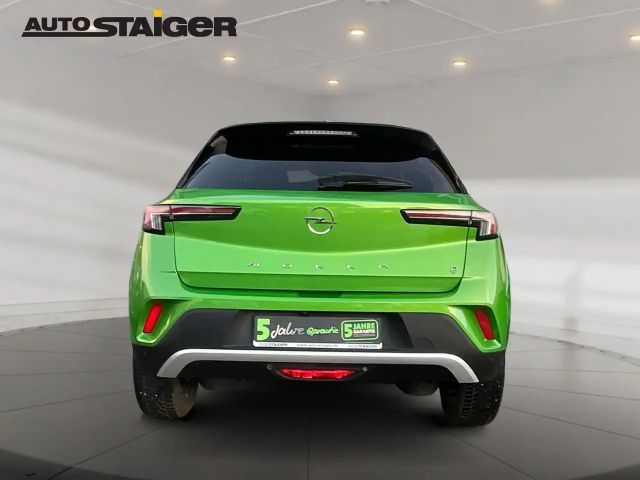 Opel Mokka Elegance Mokka-e