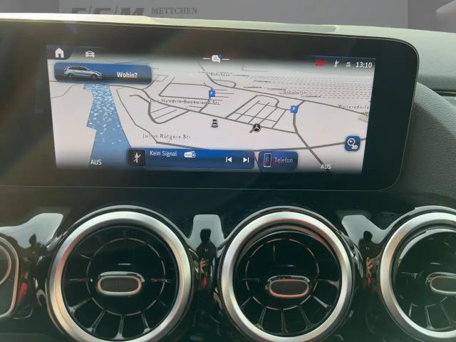 Mercedes-Benz B 180 Progressive Sedan