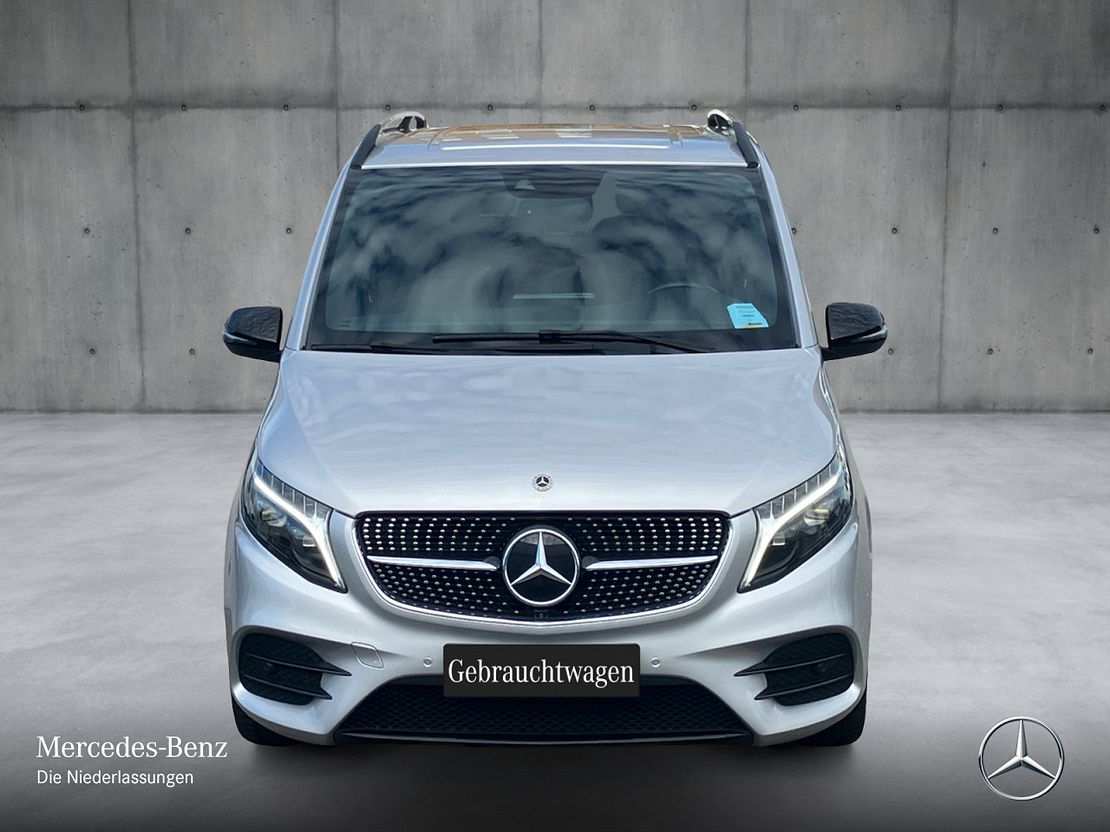 Mercedes-Benz V 300 AVANTGARDE CDI