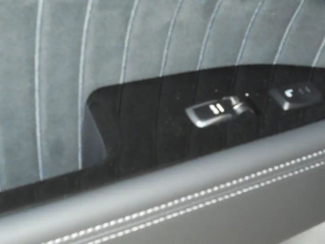 SsangYong Rexton e-XDi