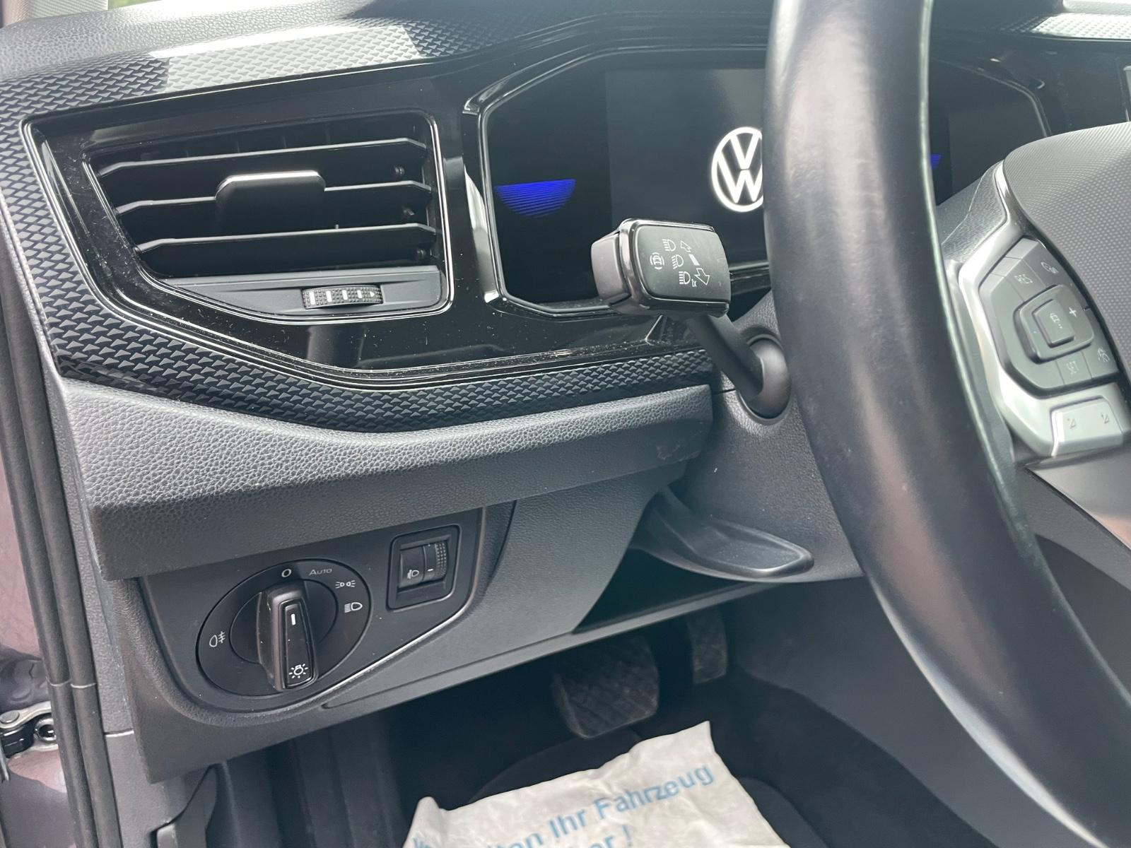 Volkswagen Taigo DSG Life