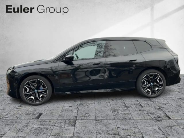 BMW iX xDrive xDrive40