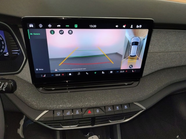 Skoda Octavia 2.0 TDI Combi Tour