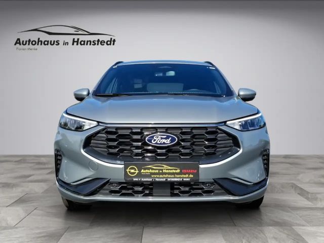 Ford Kuga EcoBoost ST Line