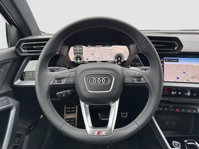 Audi A3 Hybride S-Tronic Sportback