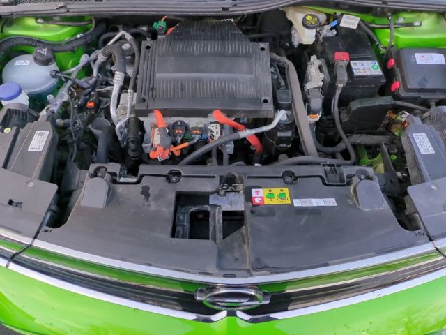 Opel Mokka Edition Mokka-e