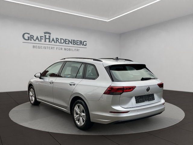 Volkswagen Golf 2.0 TDI Life Variant