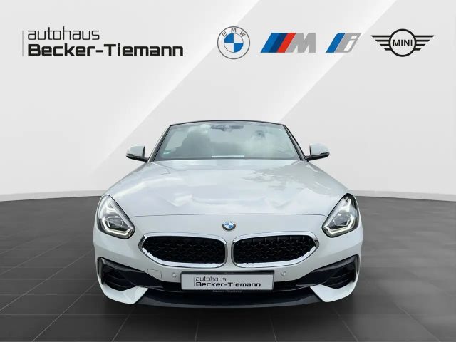 BMW Z4 Cabrio Roadster sDrive30i
