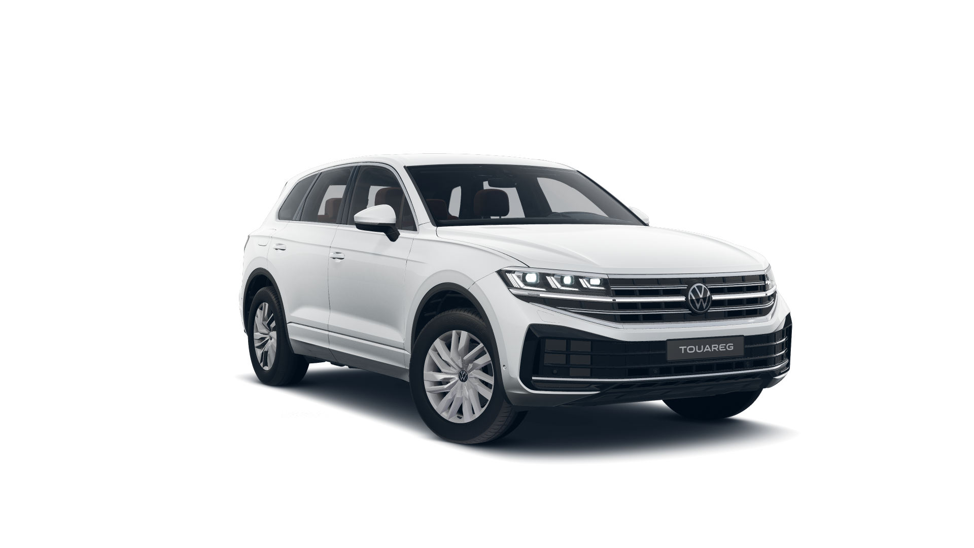 Volkswagen Touareg 3.0 V6 TDI Elegance Elegance