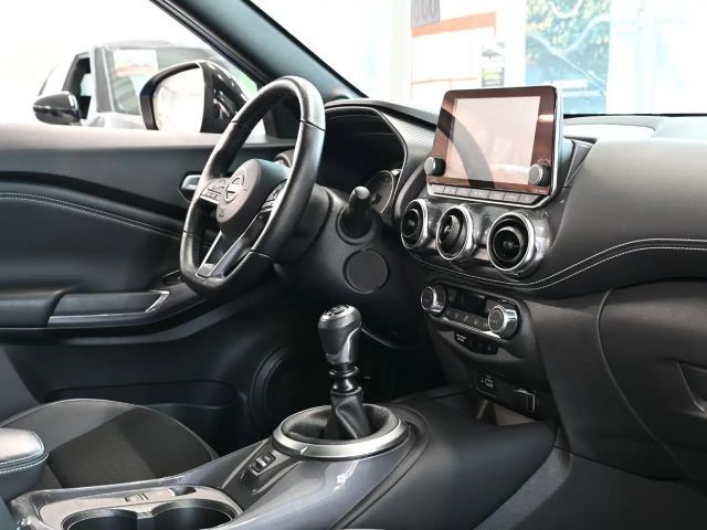 Nissan Juke N-Connecta