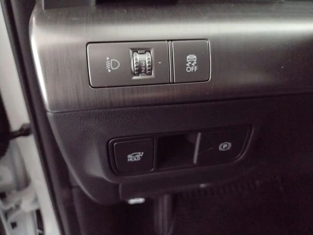 Hyundai Kona 2WD Electric