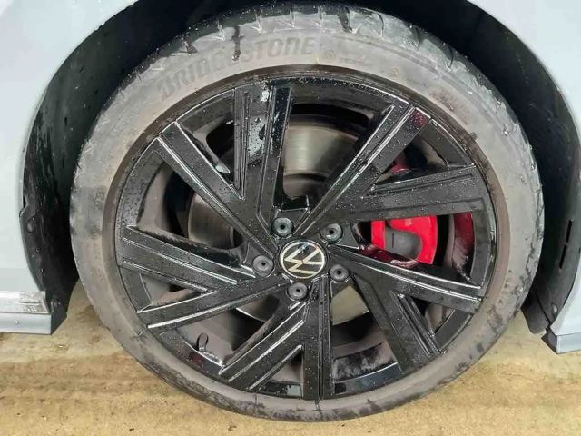 Volkswagen Golf GTI Golf VIII Plus Sound