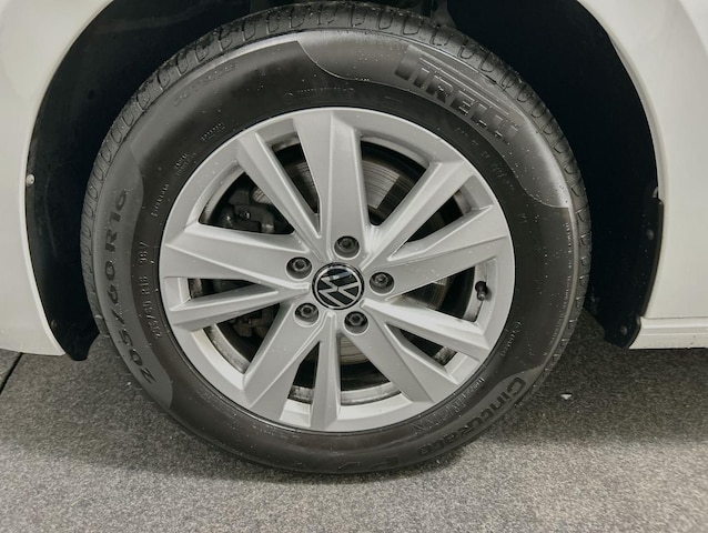 Volkswagen Touran 2.0 TDI DSG