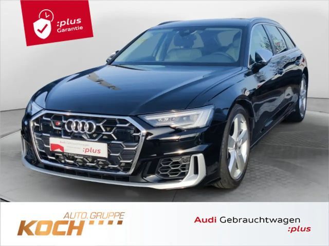 Audi S6 55 TDI Ambiente Quattro