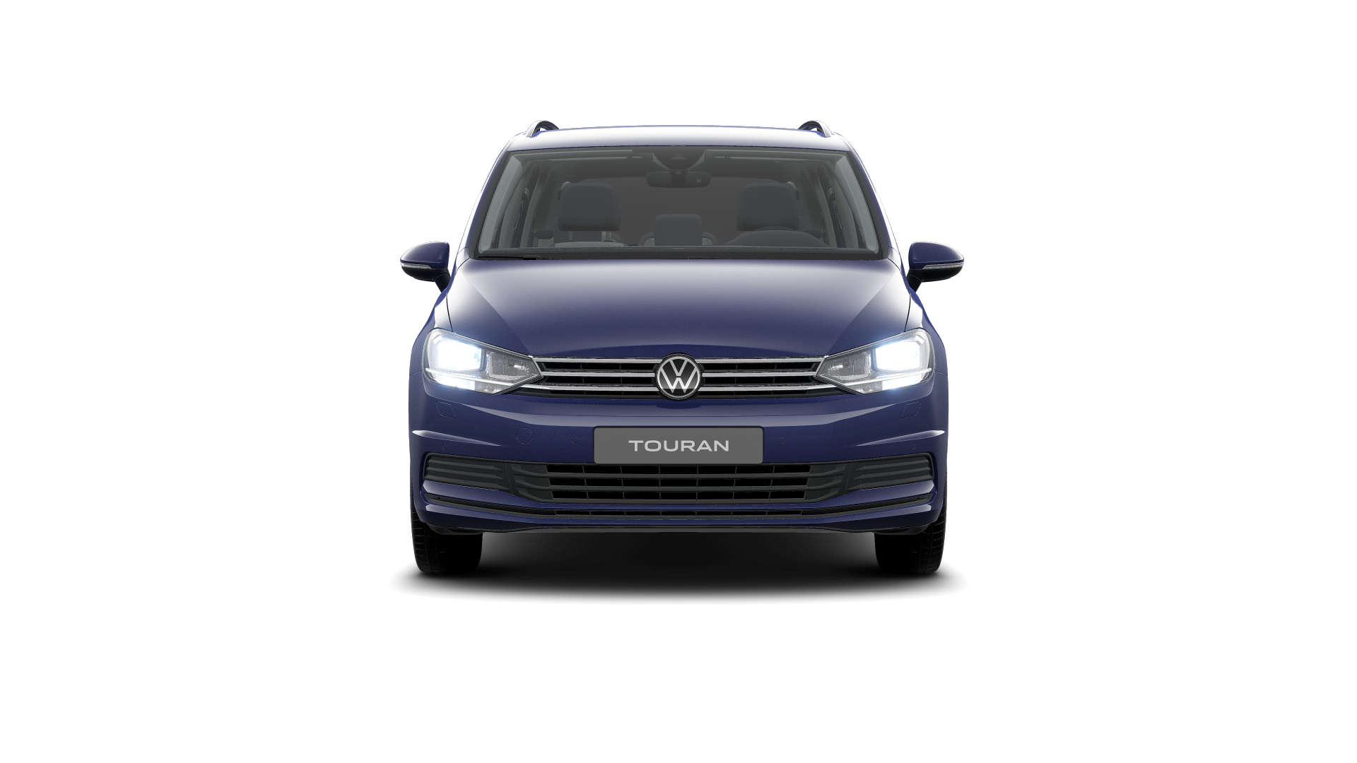 Volkswagen Touran 1.5 TSI Comfortline DSG