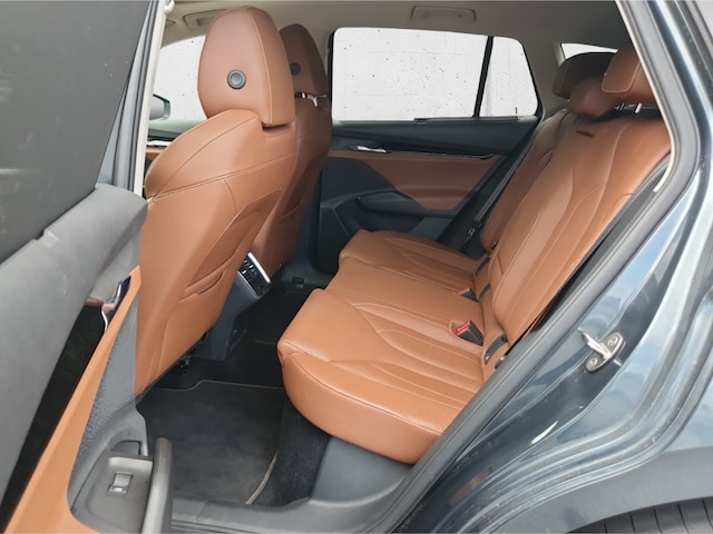 Skoda Enyaq Suite iV 80