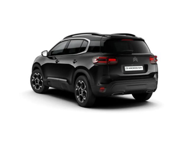 Citroën C5 Aircross BlueHDi Max