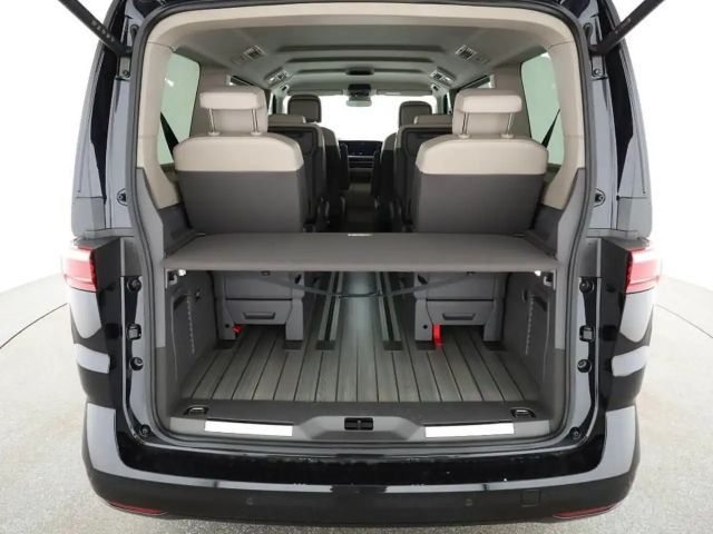 Volkswagen Multivan Lang Style T7