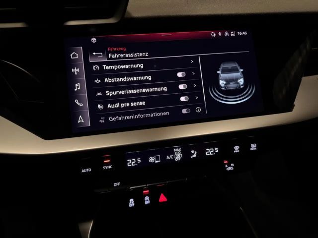 Audi A3 30 TDI Sedan