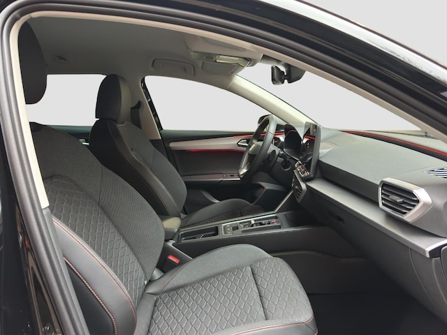 Seat Leon 1.5 eTSI FR-lijn Sportstourer