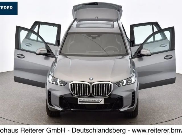 BMW X5 M-Sport xDrive30d