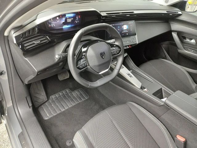 Peugeot 308 EAT8 PureTech Style