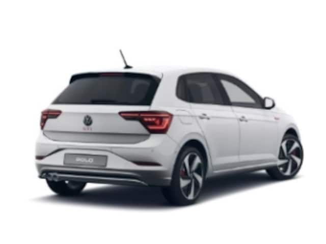 Volkswagen Polo 2.0 TSI