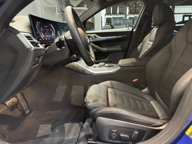 BMW i4 Coupé Gran Coupé M-Sport