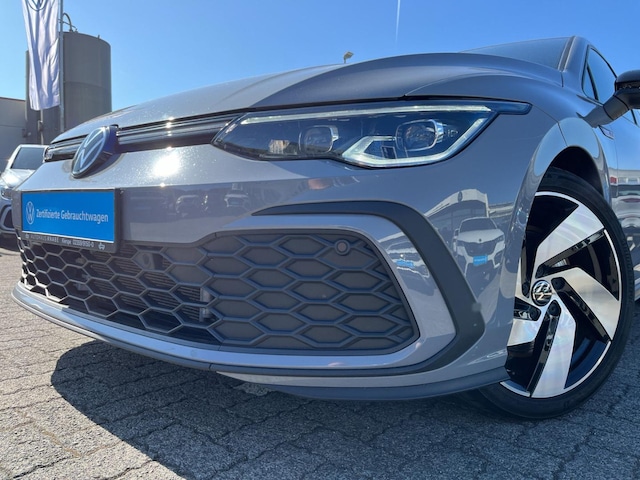 Volkswagen Golf DSG GTI Golf VIII Style