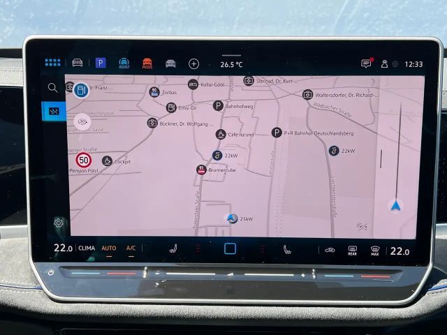 Volkswagen Passat DSG Sport Variant