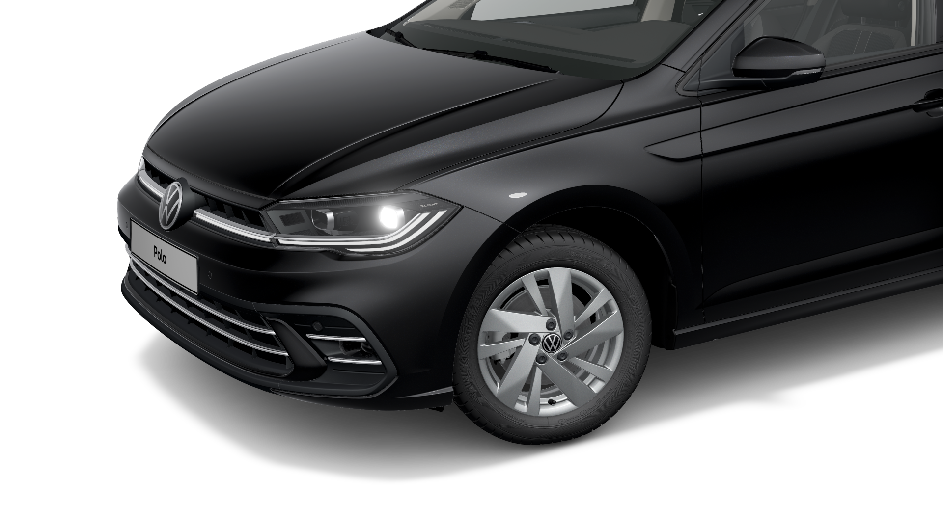 Volkswagen Polo 1.0 TSI DSG Style