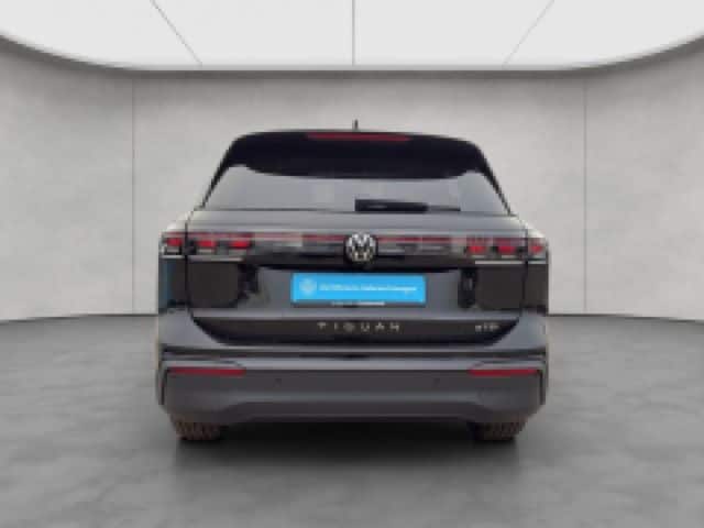 Volkswagen Tiguan 1.5 eTSI DSG Life