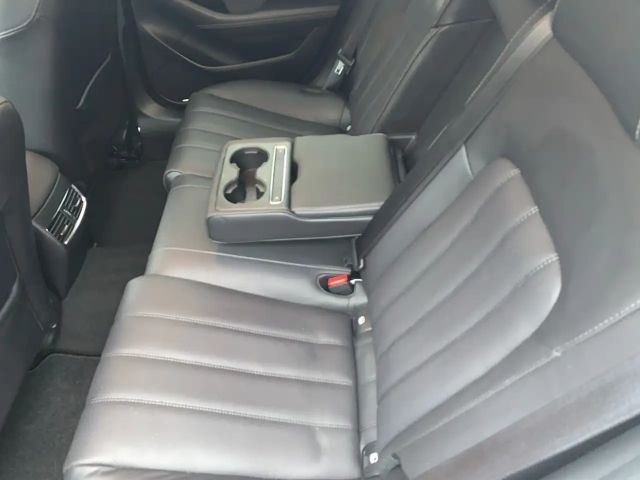 Mazda 6 S SkyActiv Sportsline