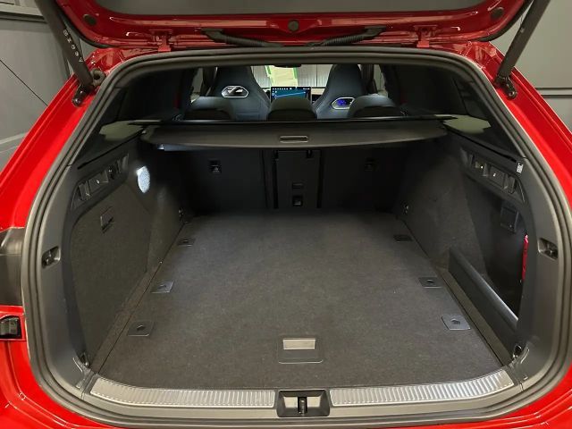 Volkswagen Passat R-Line Style Variant