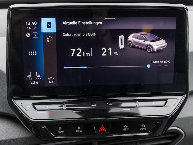 Volkswagen ID.3 Performance Pro