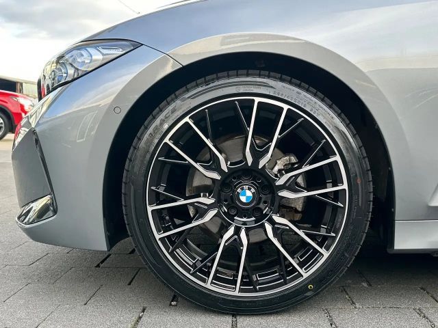 BMW 320 320d M-Sport Touring