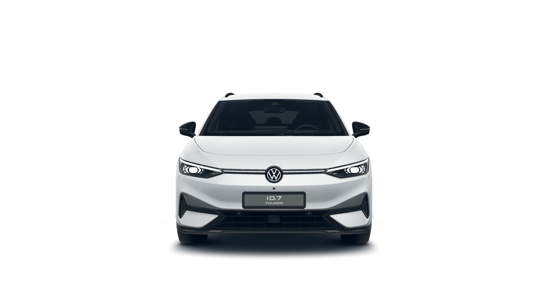 Volkswagen ID.7 IQ.Drive Pro Tourer