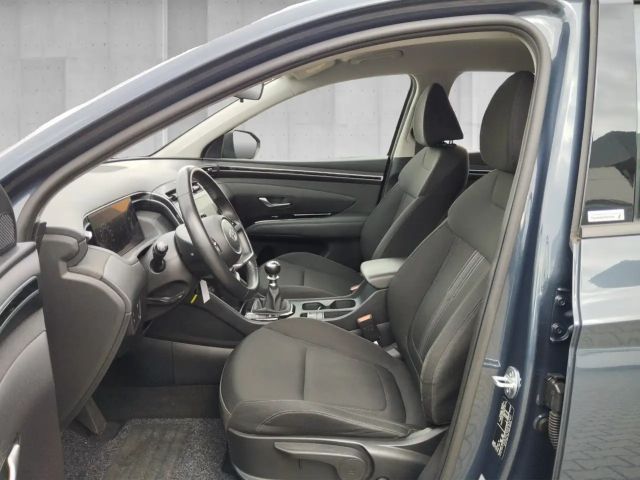 Hyundai Tucson 1.6 Hybrid Select T-GDi