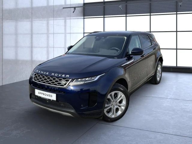 Land Rover Range Rover Evoque P200 S