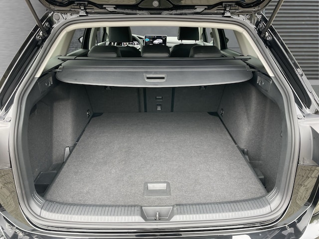 Volkswagen Golf Golf VIII Variant